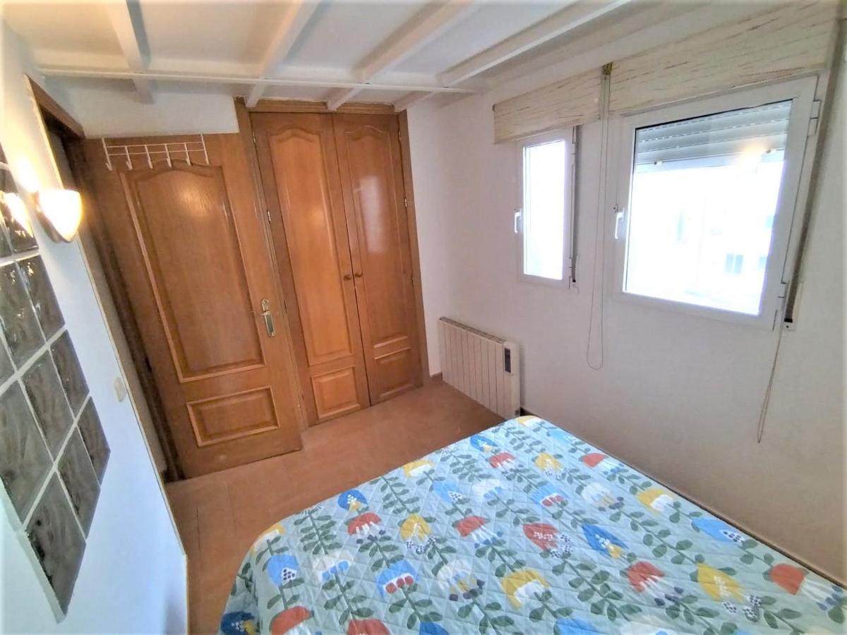 Apartamento - Puerta Del Sol Madrid Exteriér fotografie