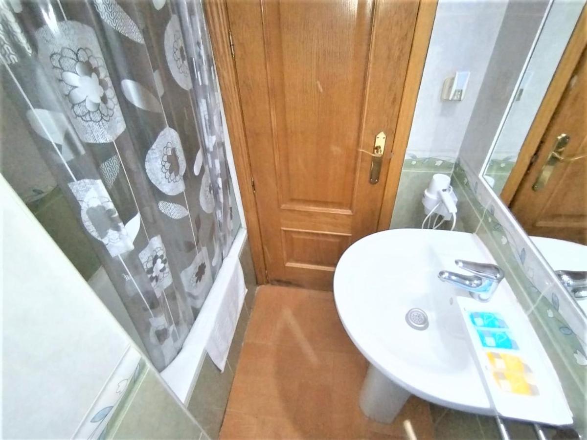 Apartamento - Puerta Del Sol Madrid Exteriér fotografie