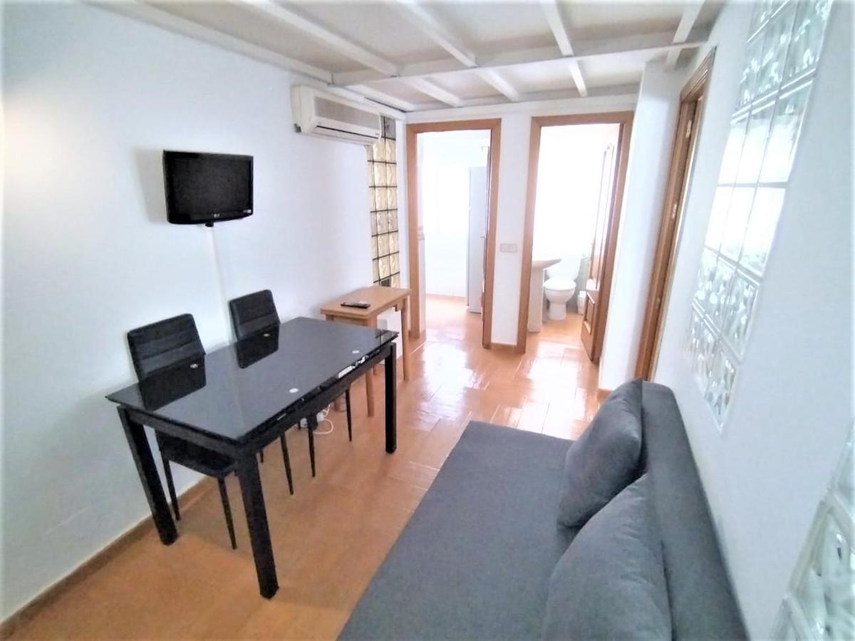Apartamento - Puerta Del Sol Madrid Exteriér fotografie